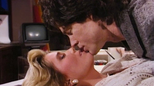 The Bold and the Beautiful - S1E5: Ep. #5