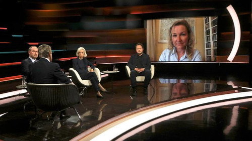 Markus Lanz - S16E76: Episode 76