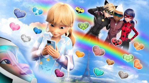 Miraculous: Tales of Ladybug & Cat Noir - S6E6: Climatiqueen