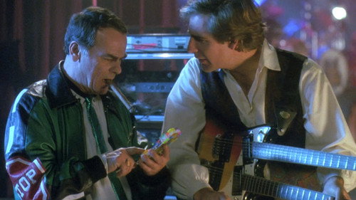 Quantum Leap - S3E17: Glitter Rock