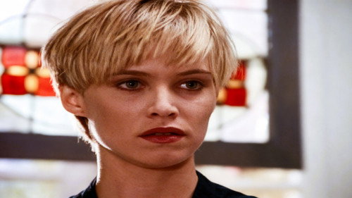 Melrose Place - S1E30: Carpe Diem