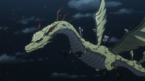 Hunter x Hunter - S2E117: Insult x And x Payback