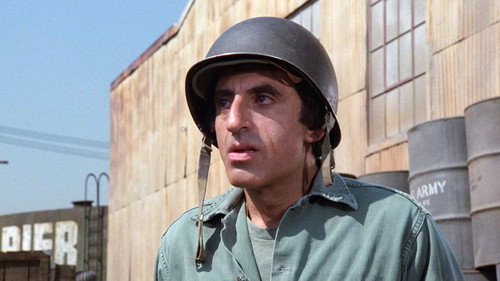 M*A*S*H - S8E5: Good-Bye Radar: Part 2