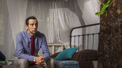 Death in Paradise - S9E5: Switcharoo