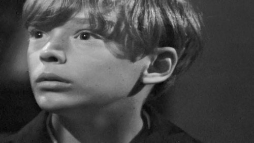Dark Shadows - S1E18: DS-18