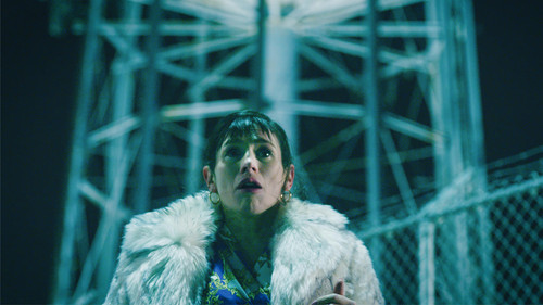 Orange Is the New Black - S7E9: The Hidey Hole