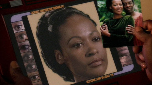 Star Trek: Deep Space Nine - S7E1: Image in the Sand