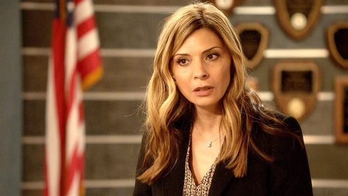 Law & Order: Special Victims Unit - S20E18: Blackout