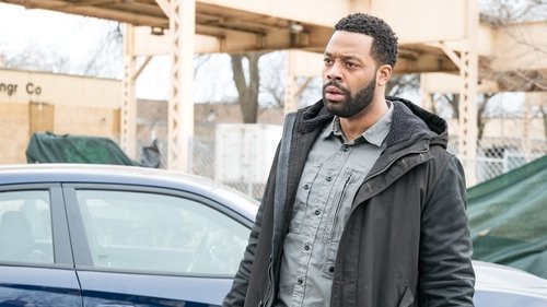 Chicago P.D. - S7E20: Silence of the Night