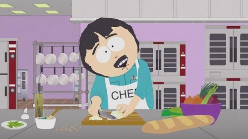 South Park - S14E14: Crème Fraiche