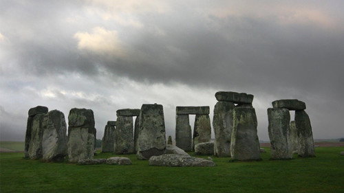 NOVA - S44E19: Ghosts of Stonehenge