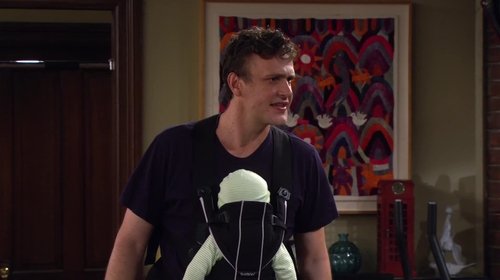 How I Met Your Mother - S8E6: Splitsville