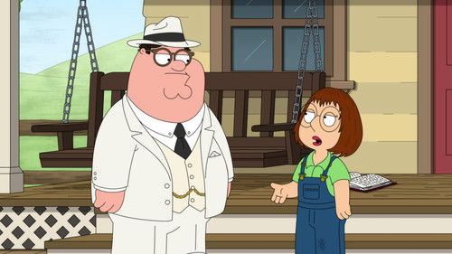 Family Guy - S24E8: Play Time