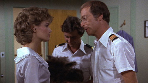 The Love Boat - S4E16: Gopher's Bride/Workaholic/On Second Thought