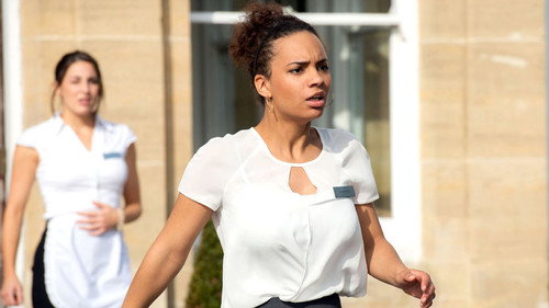 Casualty - S28E23: Blood is Thicker than Water