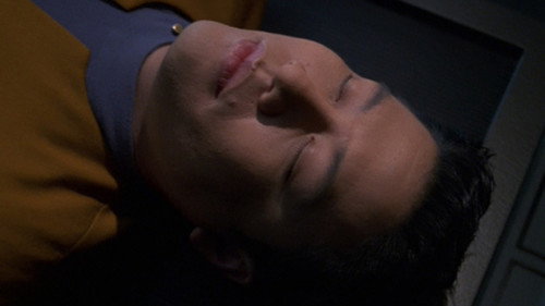 Star Trek: Voyager - S7E24: Renaissance Man