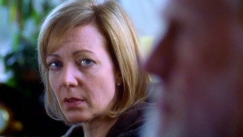 The West Wing - S4E13: The Long Goodbye