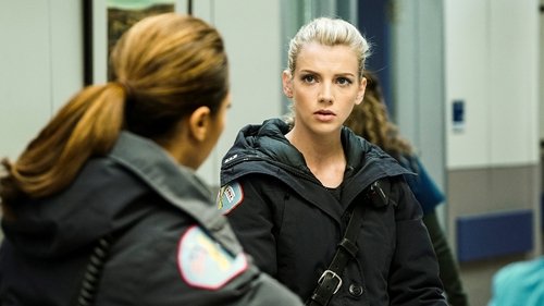 Chicago Fire - S5E13: Trading in Scuttlebutt