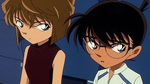 Detective Conan - S1E294: Smash of Love and Determination (1)