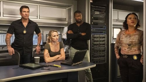 FBI: Most Wanted - S6E2: Varsity Blues