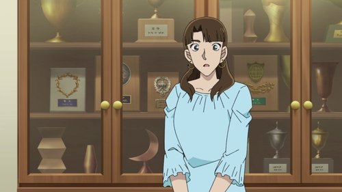 Detective Conan - S1E1100: The Troublesome 20 Million Yen