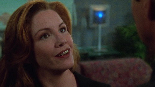 Babylon 5 - S3E22: Z'ha'dum