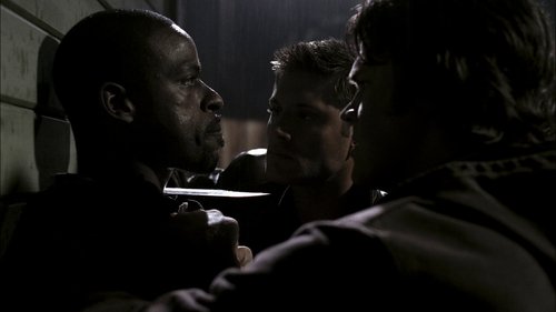 Supernatural - S2E3: Bloodlust