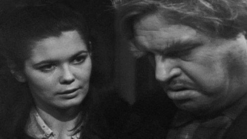 Dark Shadows - S1E108: DS-108/109/110