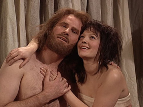 Saturday Night Live - S24E16: Drew Barrymore/Garbage