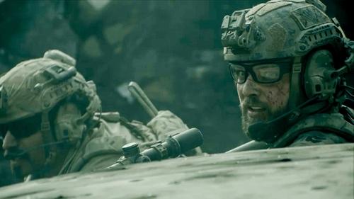 SEAL Team - S5E14: All Bravo Stations