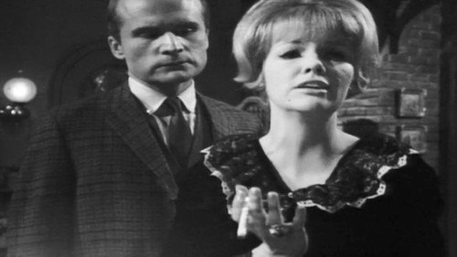 Dark Shadows - S2E51: DS-178