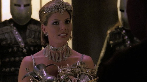 Angel - S2E21: Through the Looking Glass