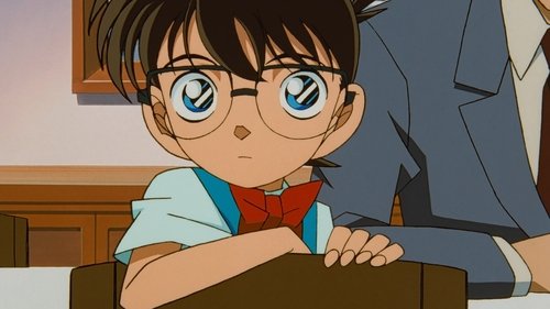 Detective Conan - S1E110: Recipe for Murder (1)