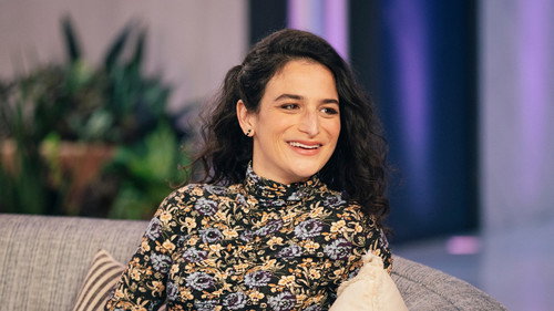 The Kelly Clarkson Show - S3E95: Charlie Day & Jenny Slate, Katie Lowes, Malik Yoba