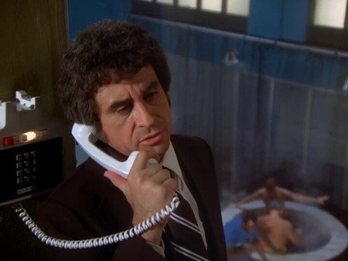 Quincy, M.E. - S3E4: A Question of Time