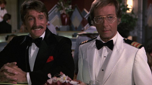 The Love Boat - S4E12: Doc's Dismissal/A Frugal Pair/The Girl Next Door
