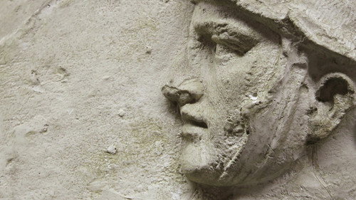 NOVA - S41E14: Roman Catacomb Mystery