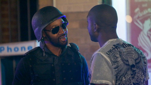 Californication - S5E5: The Ride-Along