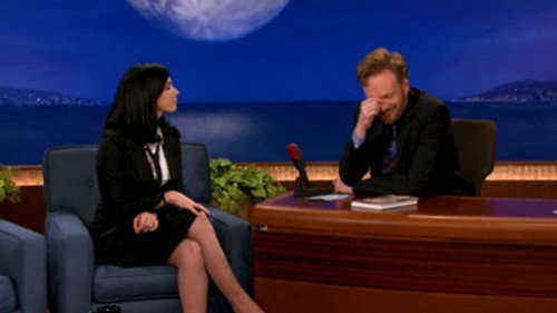 Conan - S1E20: Zeus was Framed