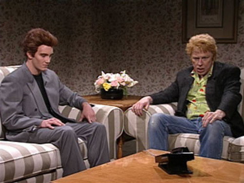 Saturday Night Live - S20E6: John Turturro/Tom Petty