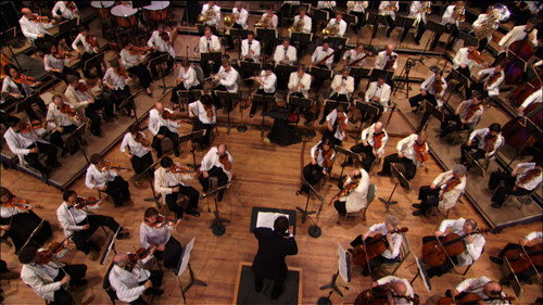 Great Performances - S39E20: Tanglewood 75th Anniversary Celebration