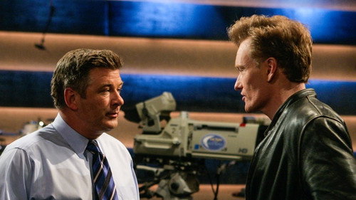 30 Rock - S1E7: Tracy Does Conan
