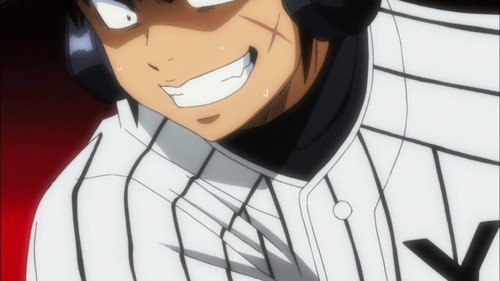 Ace of the Diamond - S1E34: Reliable Teammates
