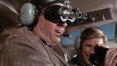 The A-Team - S3E5: Double Heat