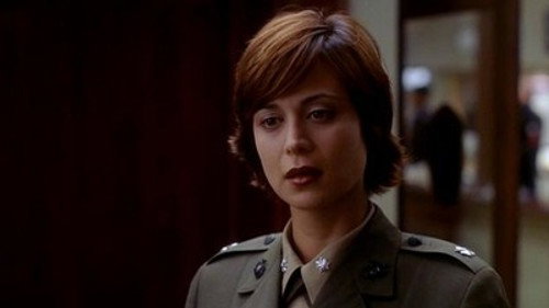 JAG - S6E16: Retreat, Hell