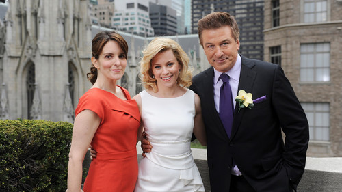 30 Rock - S6E22: What Will Happen to the Gang Next Year?