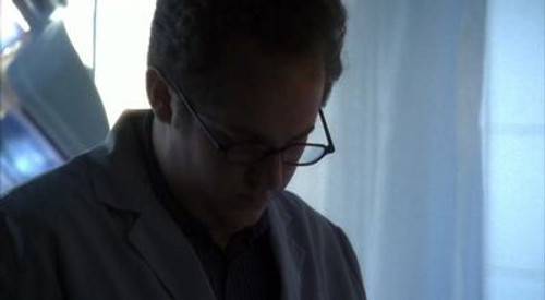 CSI: Crime Scene Investigation - S5E3: Harvest