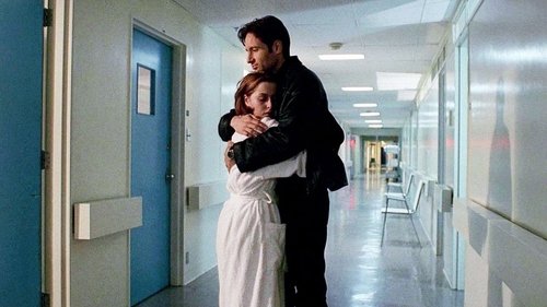 The X-Files - S4E14: Memento Mori