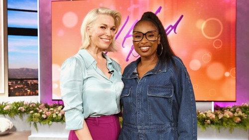 The Jennifer Hudson Show - S2E143: Hannah Waddingham