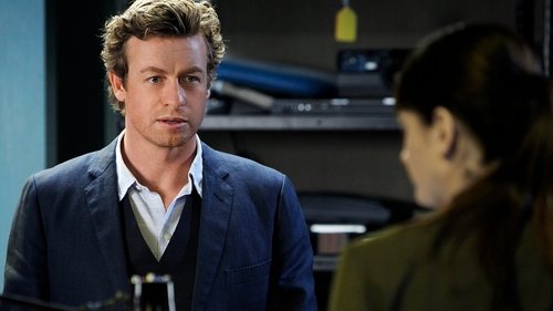 The Mentalist - S3E20: Redacted